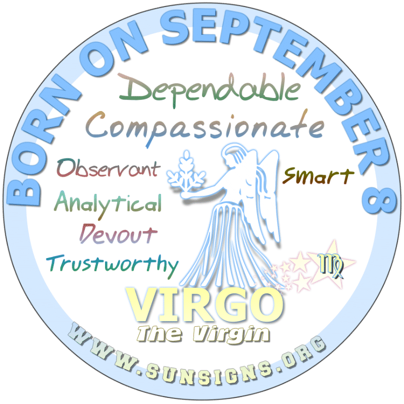 September Cartoon Clipart