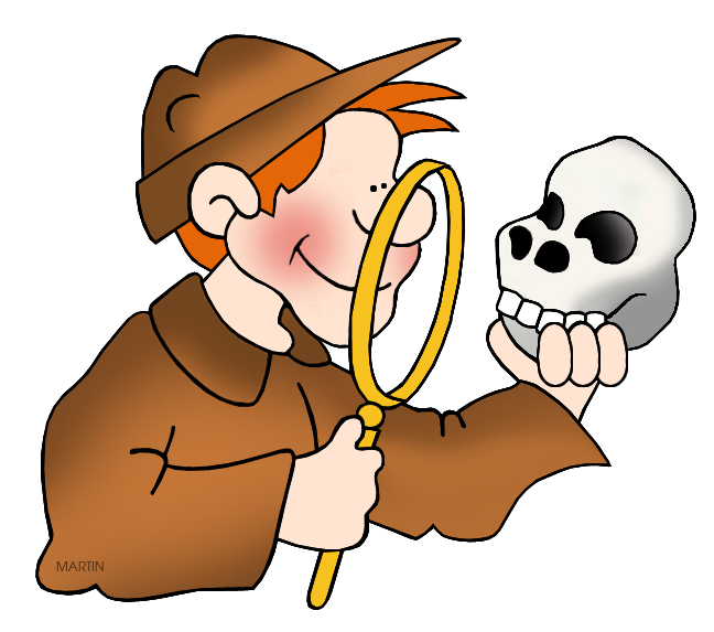 Kids Cartoon Clipart