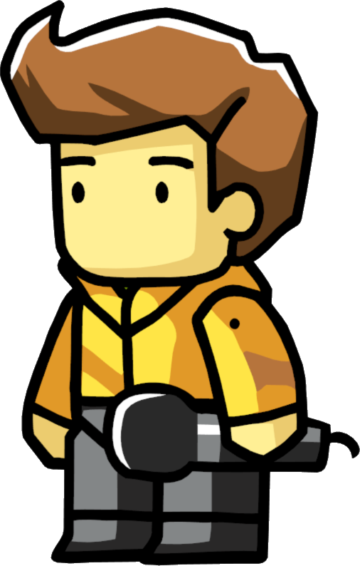 Tv Cartoon Clipart
