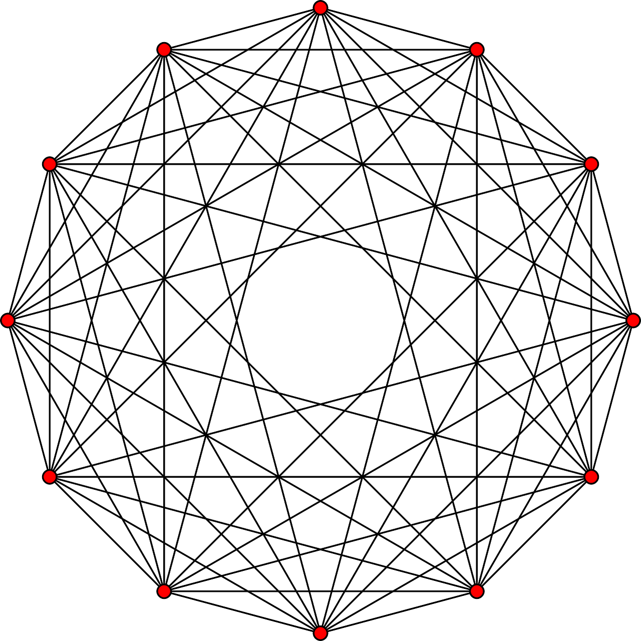 Hexagon Background Clipart