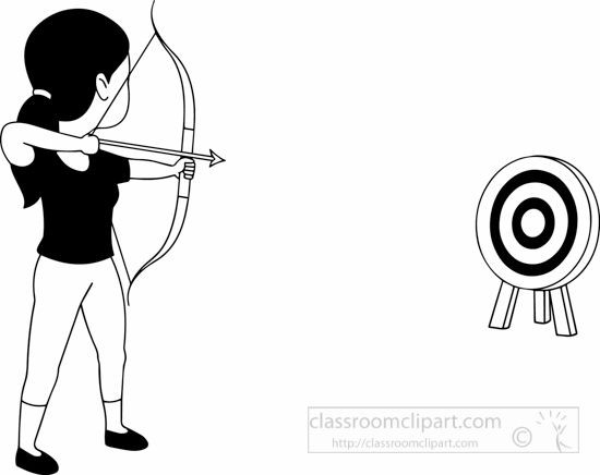 Search Results For Archery Pictures Graphics Clipart