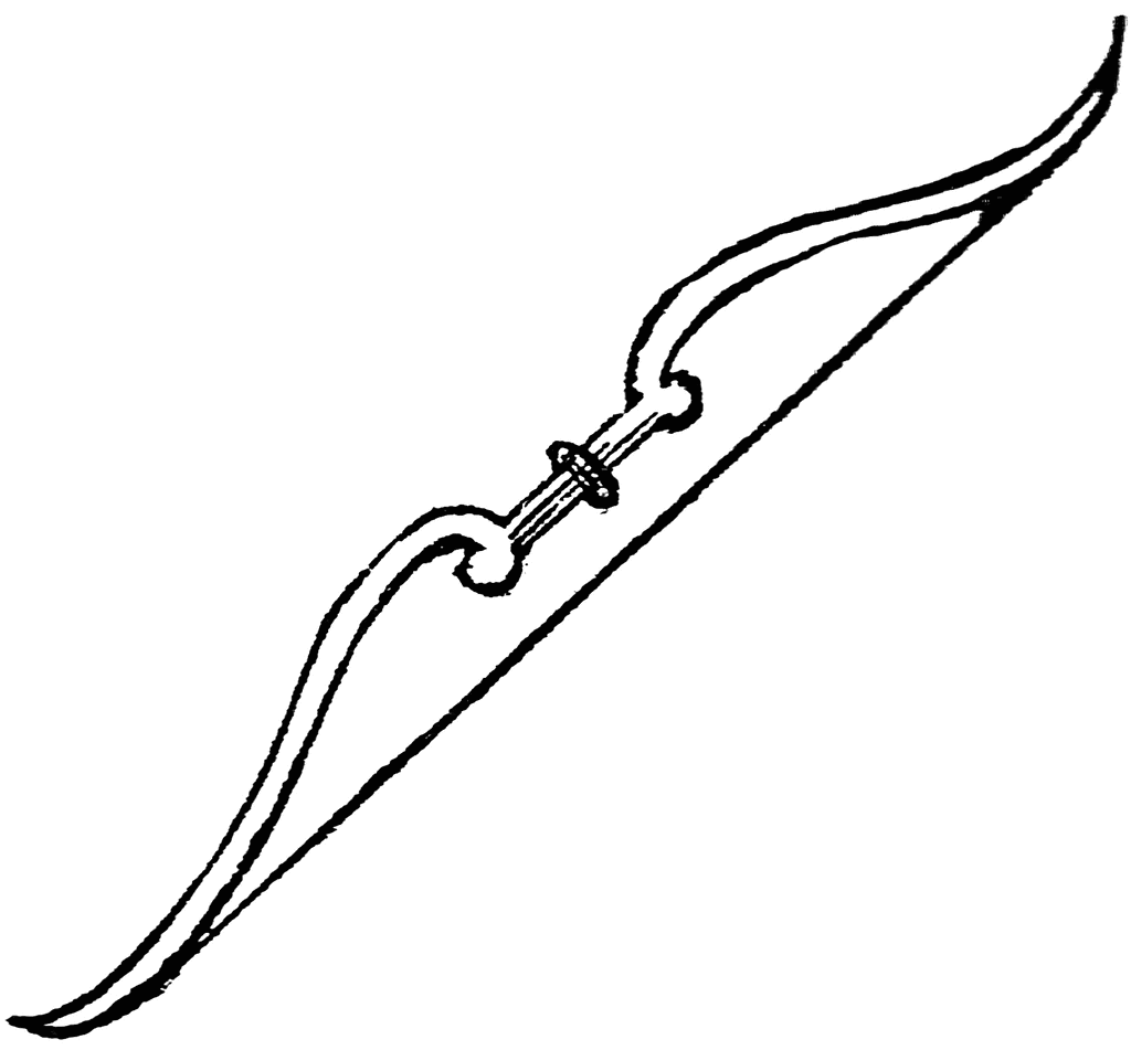 Archery Image Png Clipart