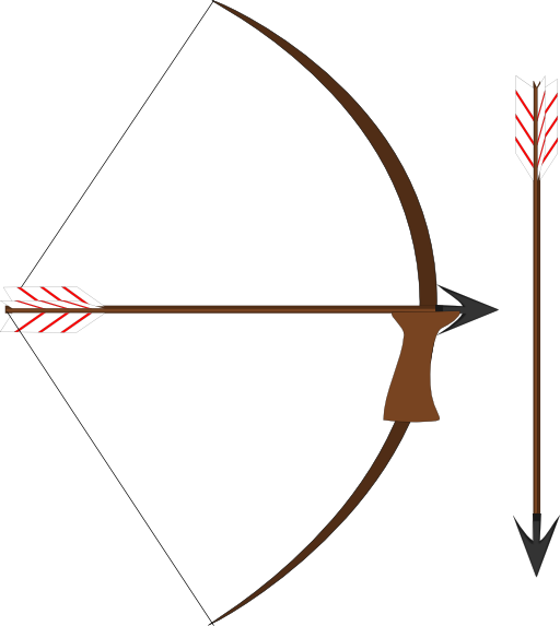 Archery Image Picture And Photo Png Image Clipart