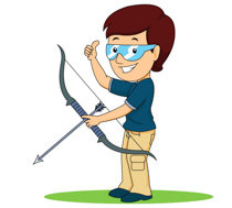 Free Sports Archery Pictures Graphics Hd Photos Clipart