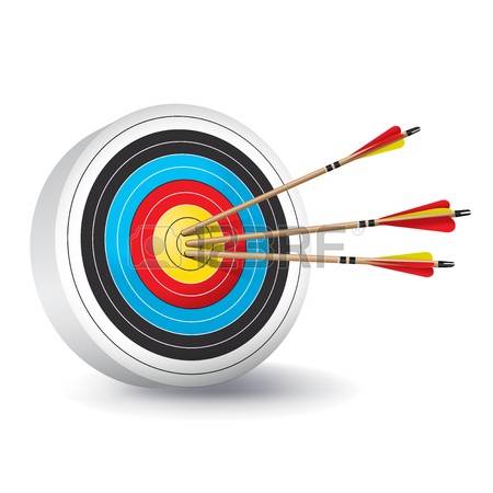 Traditional Archery Transparent Image Clipart