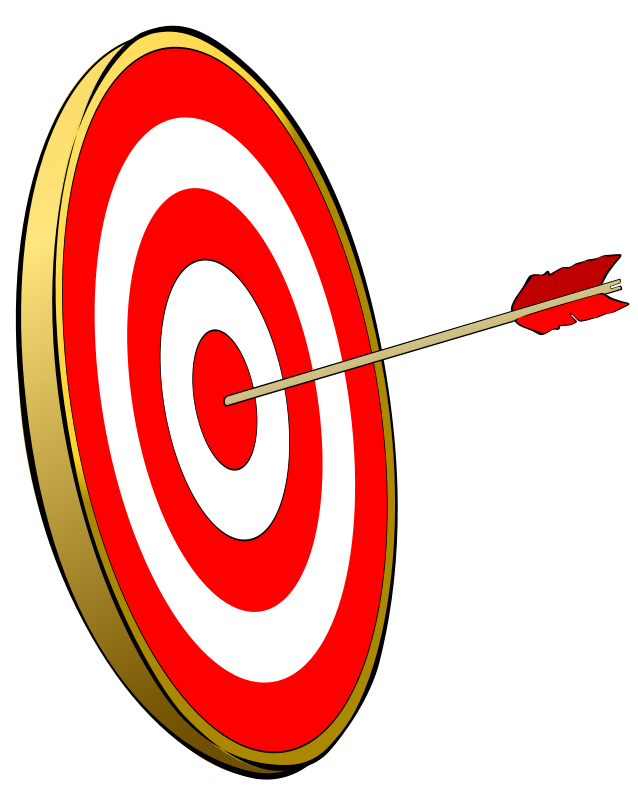 Animated Archery Png Images Clipart