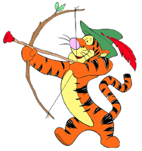 Free Archery Images Png Image Clipart