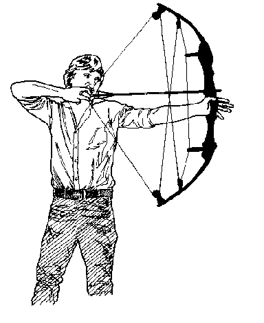 Archery Download Png Images Clipart