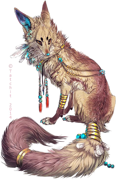 Wolf Drawing Clipart