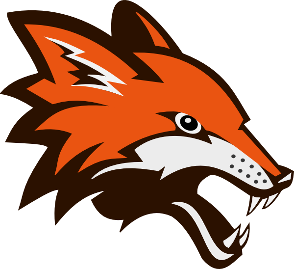 Fox Drawing Clipart