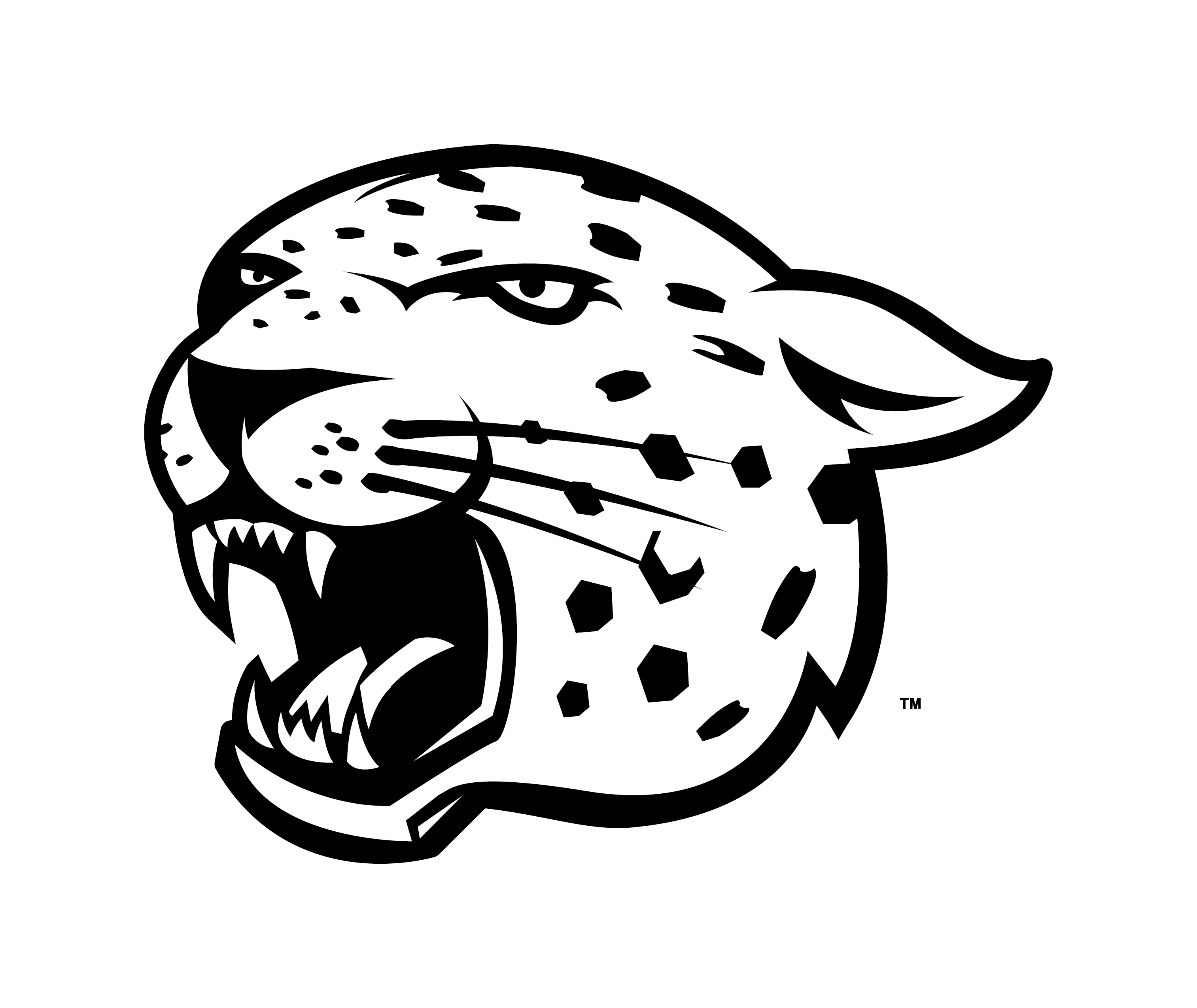 Fox Logo Clipart