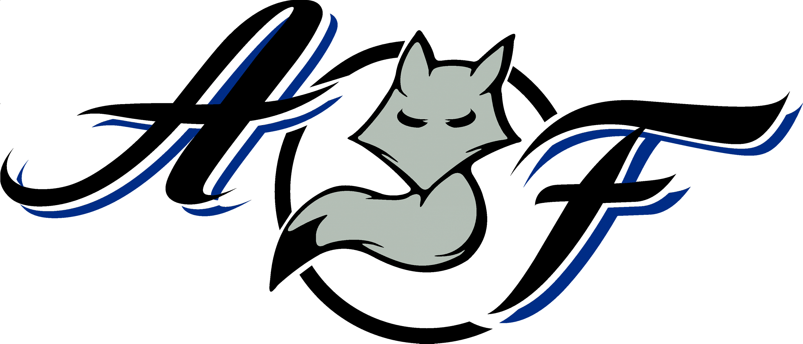 Wolf Logo Clipart