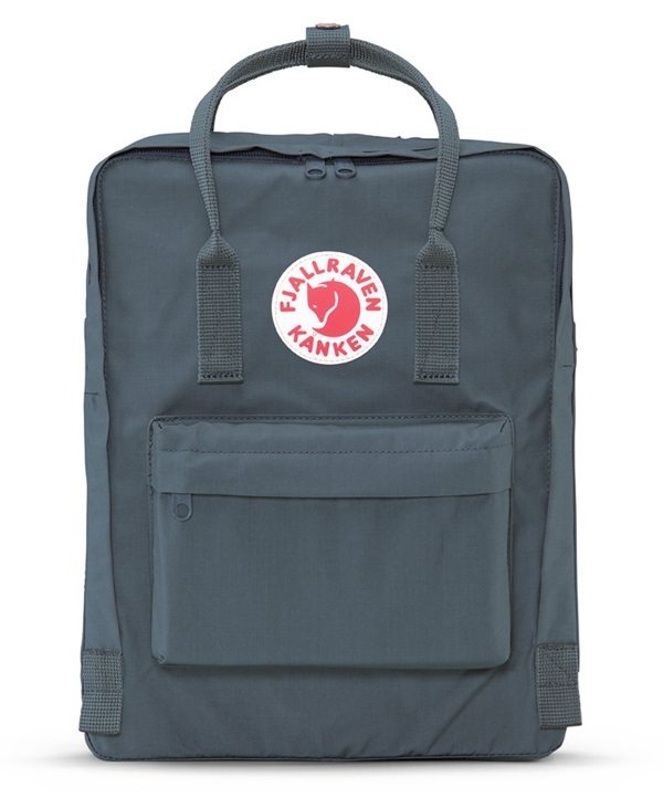 Backpack Cartoon Clipart