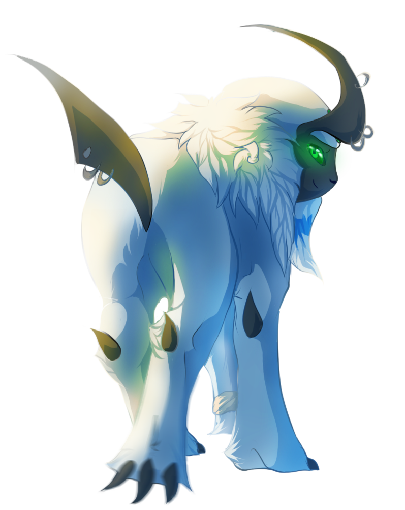Demon Wing Clipart