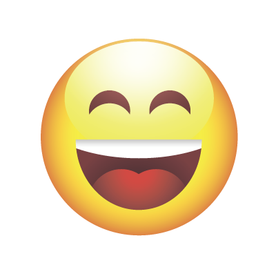 Birthday Happiness Clipart