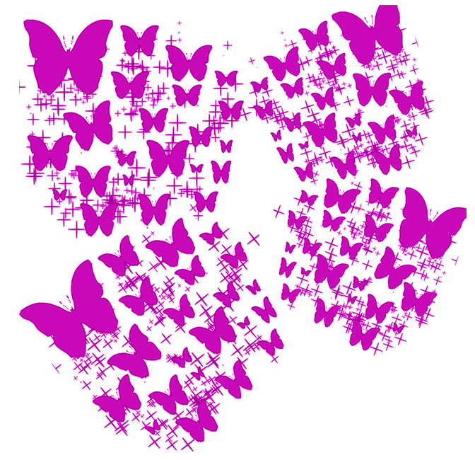 Love Background Heart Clipart