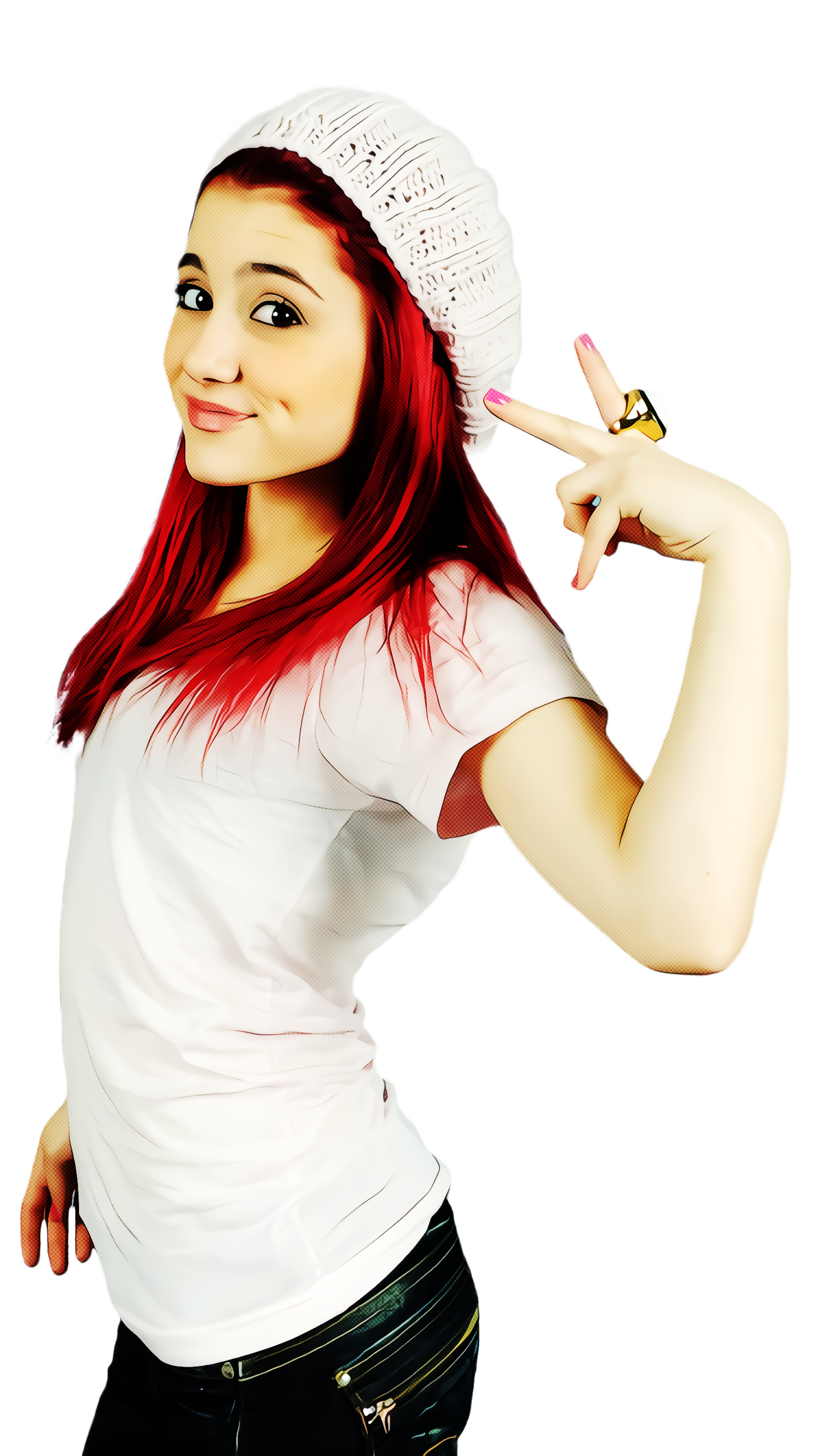 Cartoon Cat Clipart