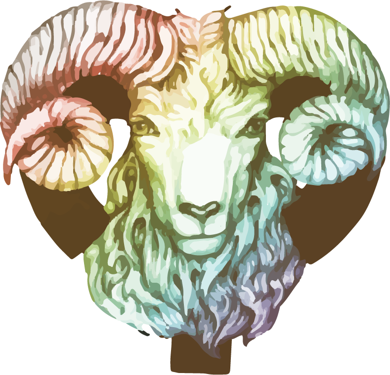 argali bighorn sheep sheep goats Clipart