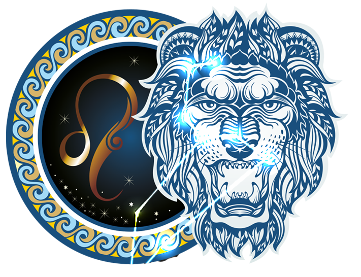 Leo Logo Clipart