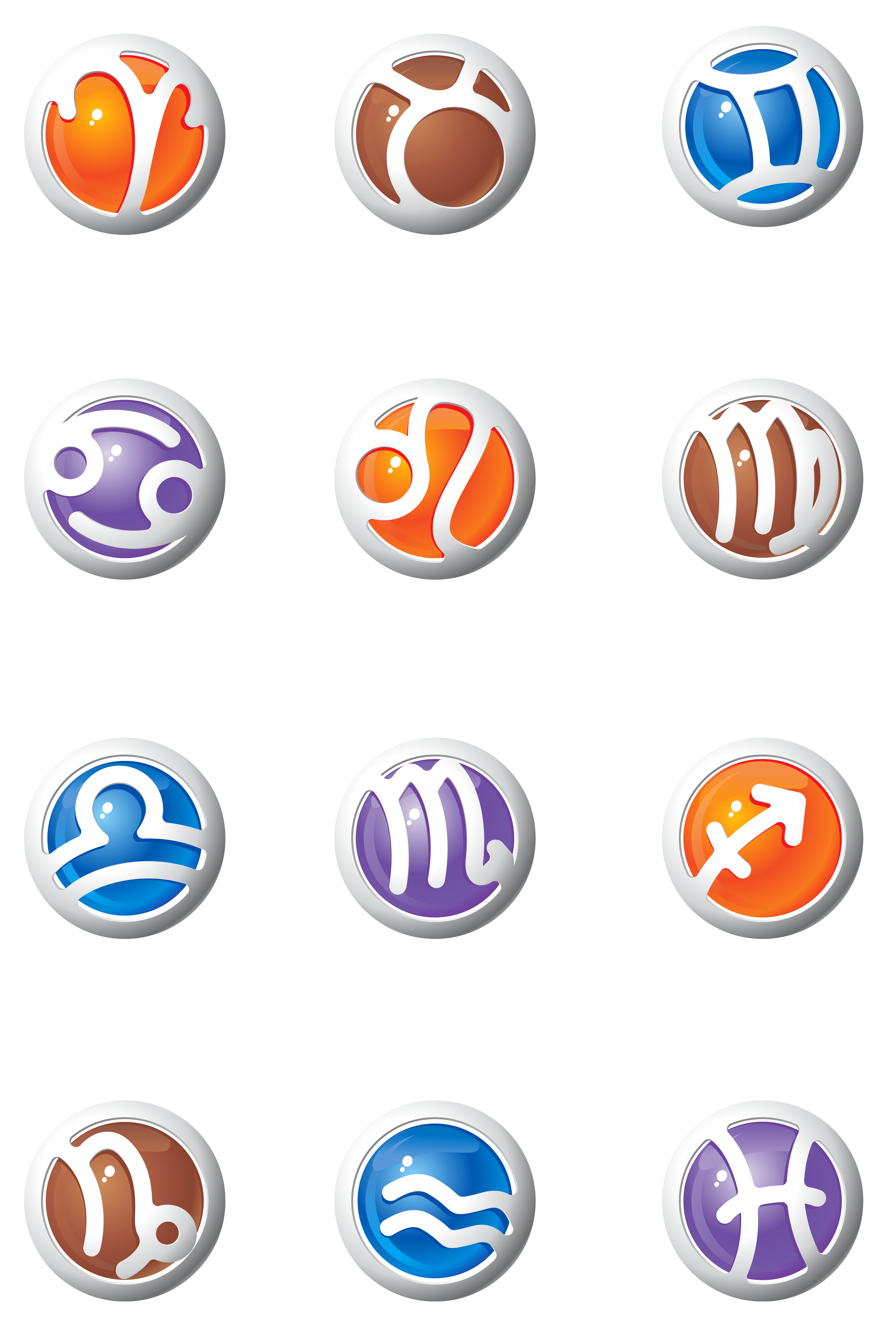 Icon Line Clipart