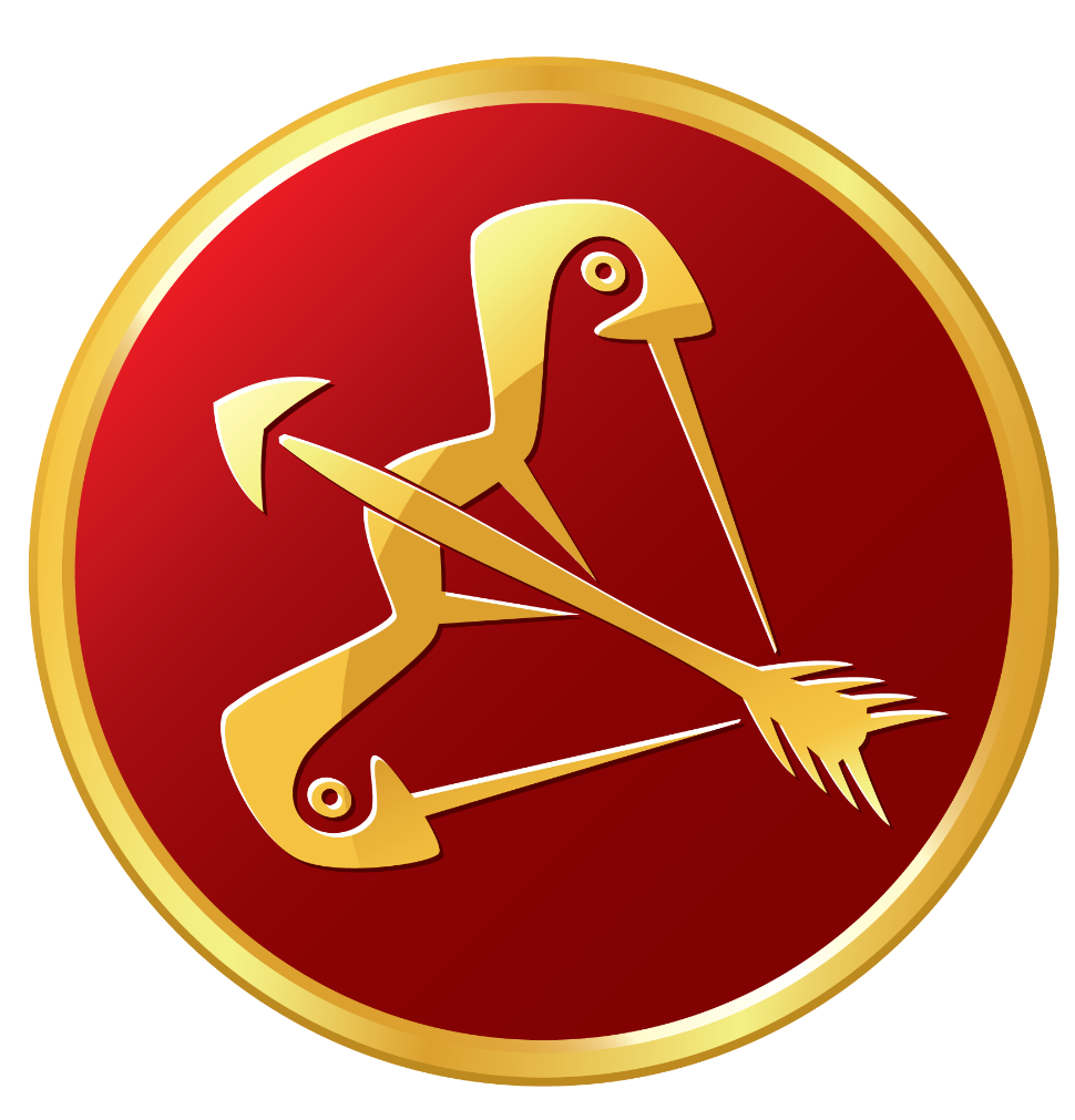 Sun Symbol Clipart
