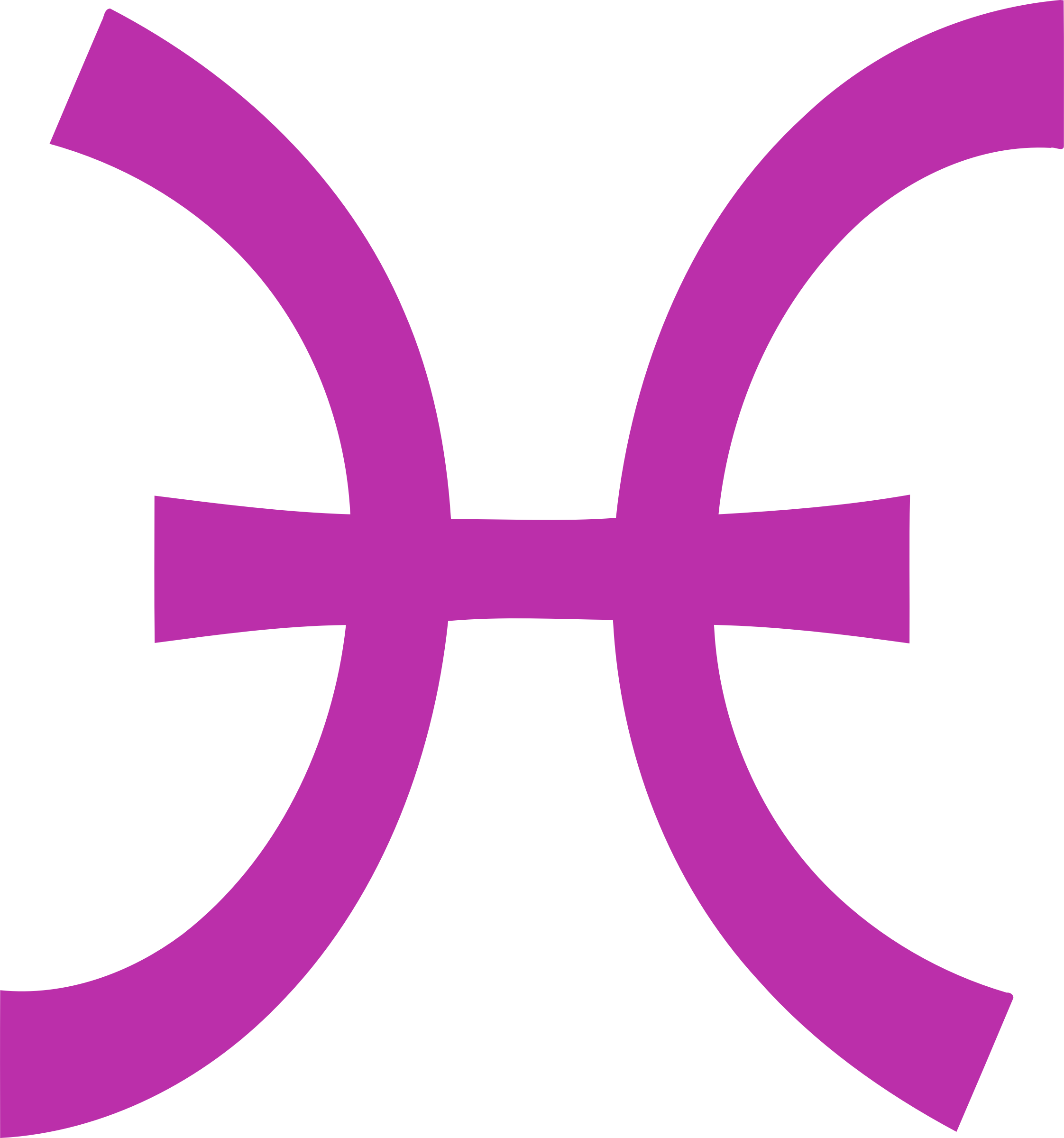 Pink Circle Clipart