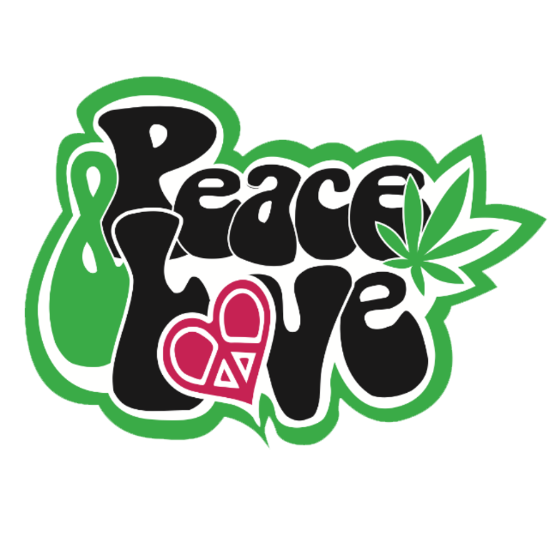 Peace And Love Clipart