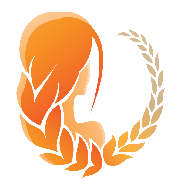 Background Orange Clipart