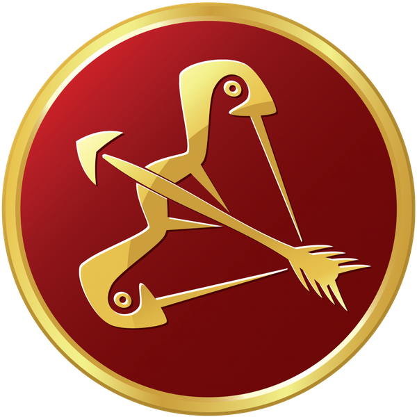 Sun Symbol Clipart