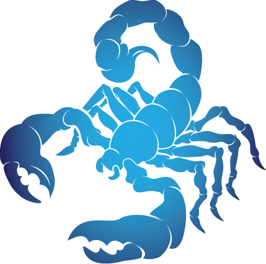 Scorpio Clipart