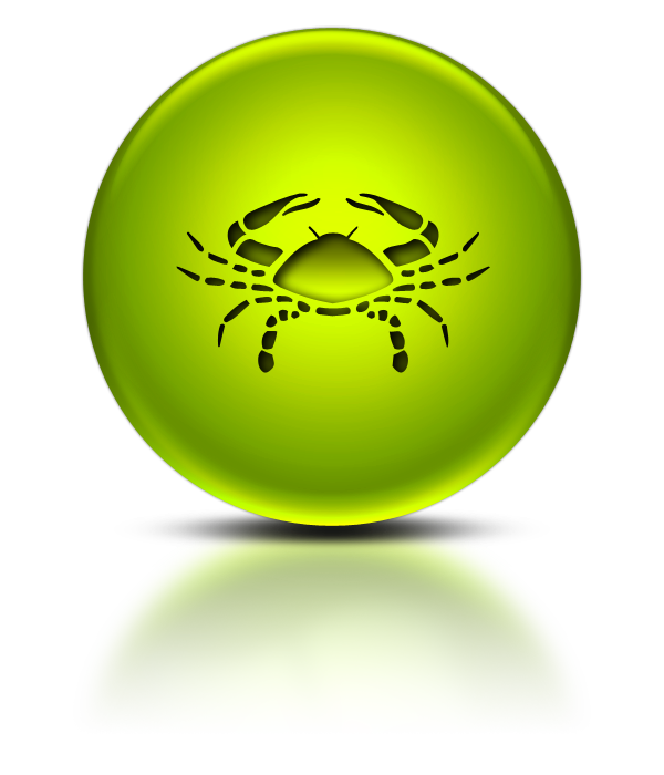 Yellow Circle Clipart