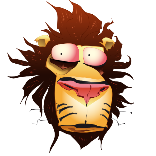 Zodiac Smile Clipart