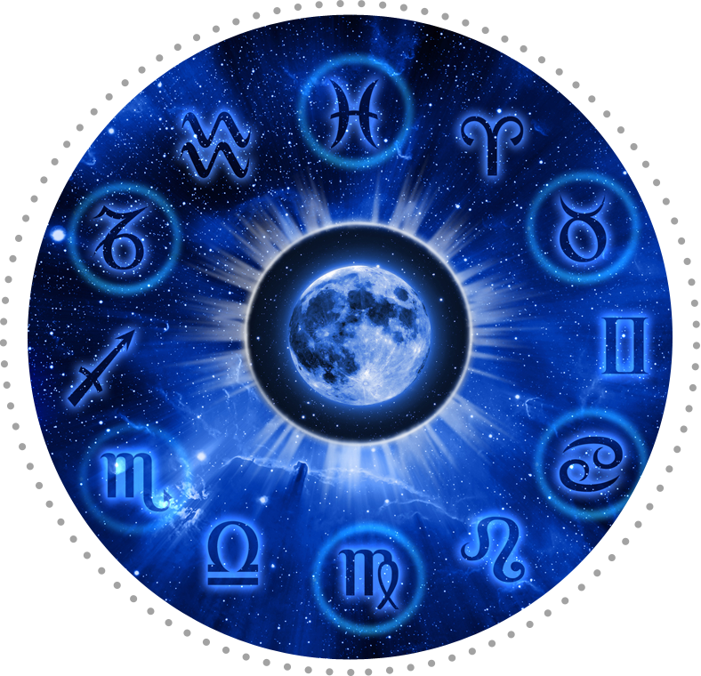 Astrology Circle Clipart