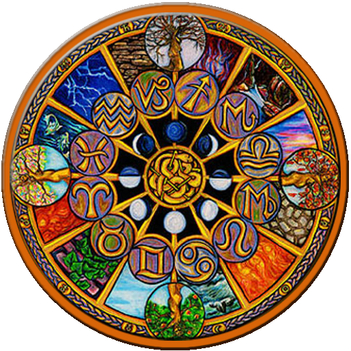 Magic Circle Clipart