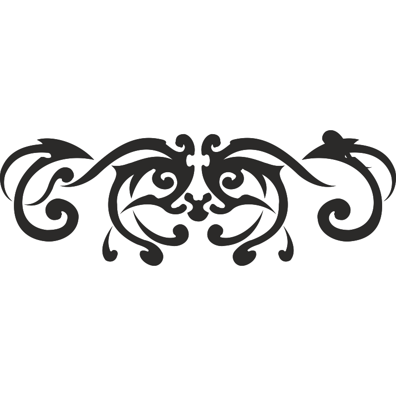 Tattoo Black Clipart
