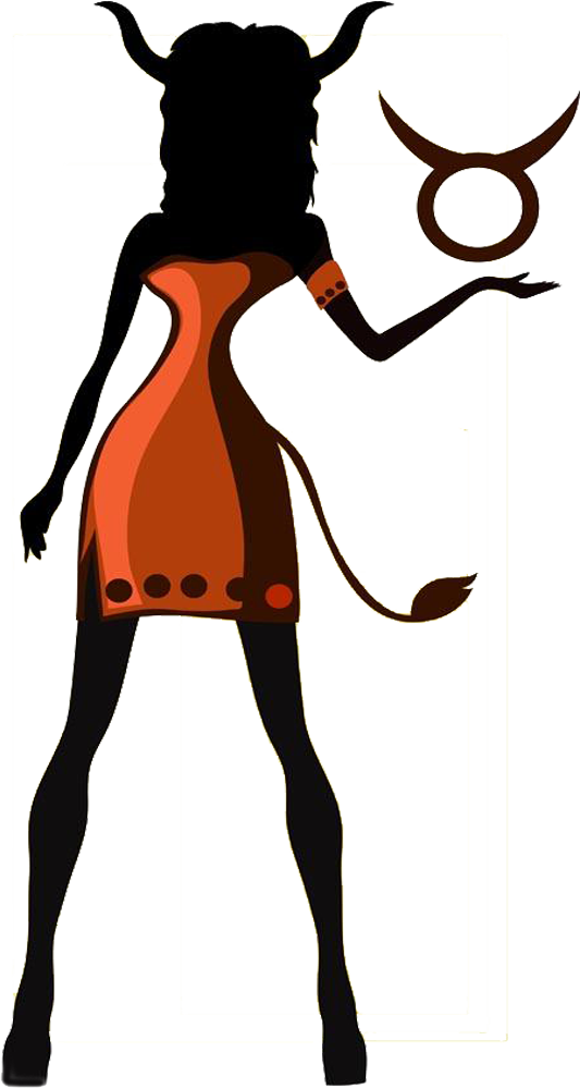 Love Silhouette Clipart