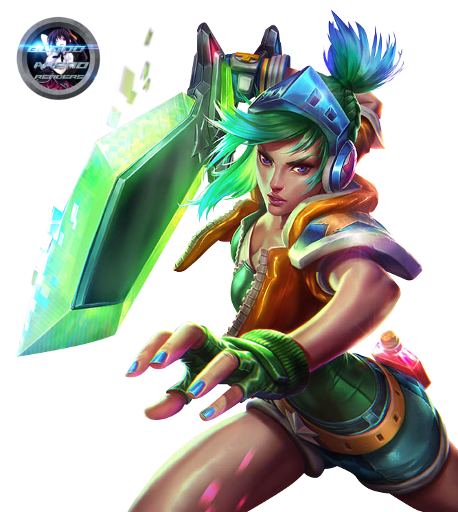 League Of Legends Clipart