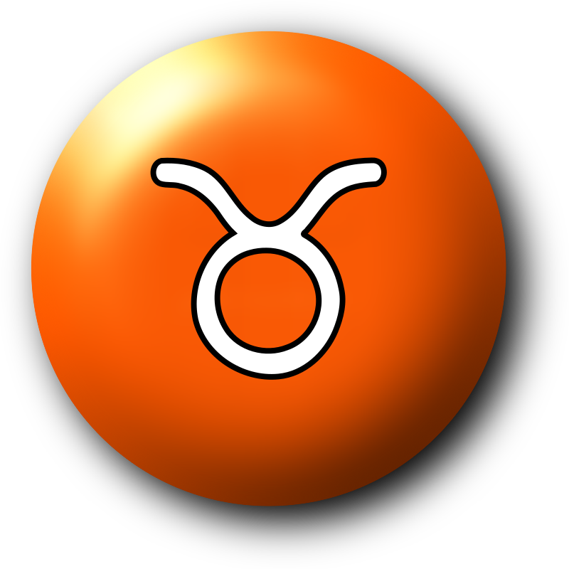 Orange Background Clipart