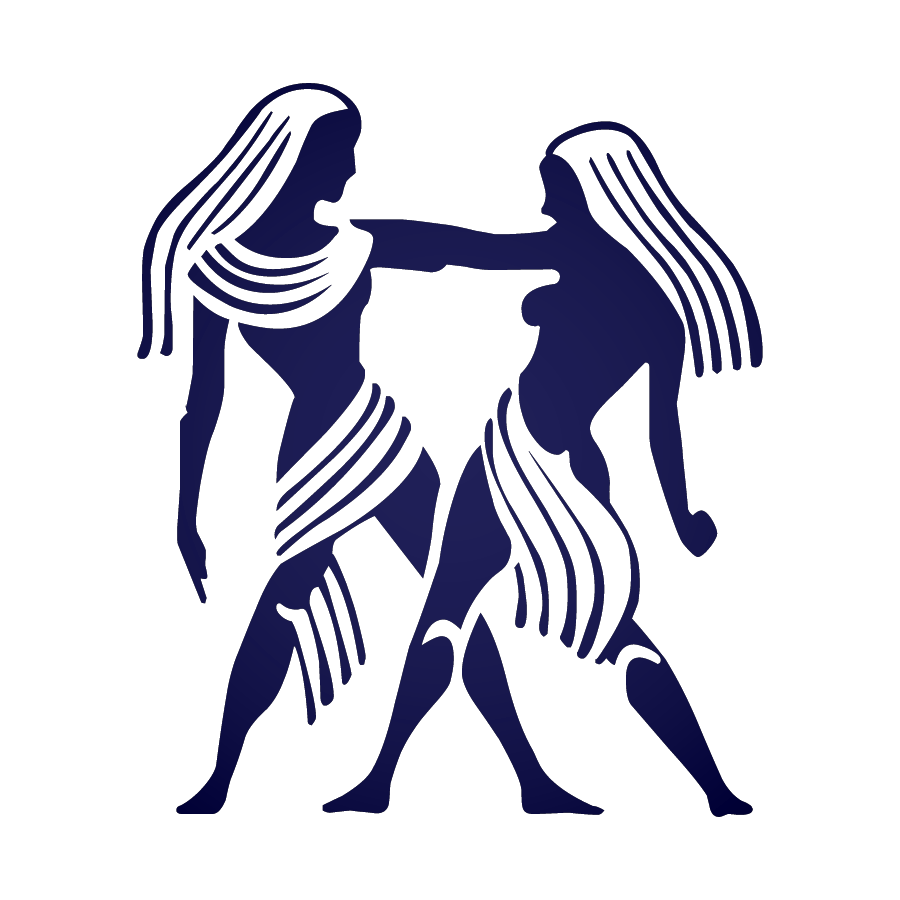 Gemini Joint Clipart