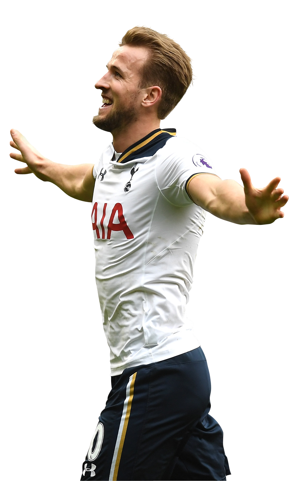 Harry Kane Clipart