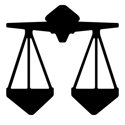 Black Triangle Clipart