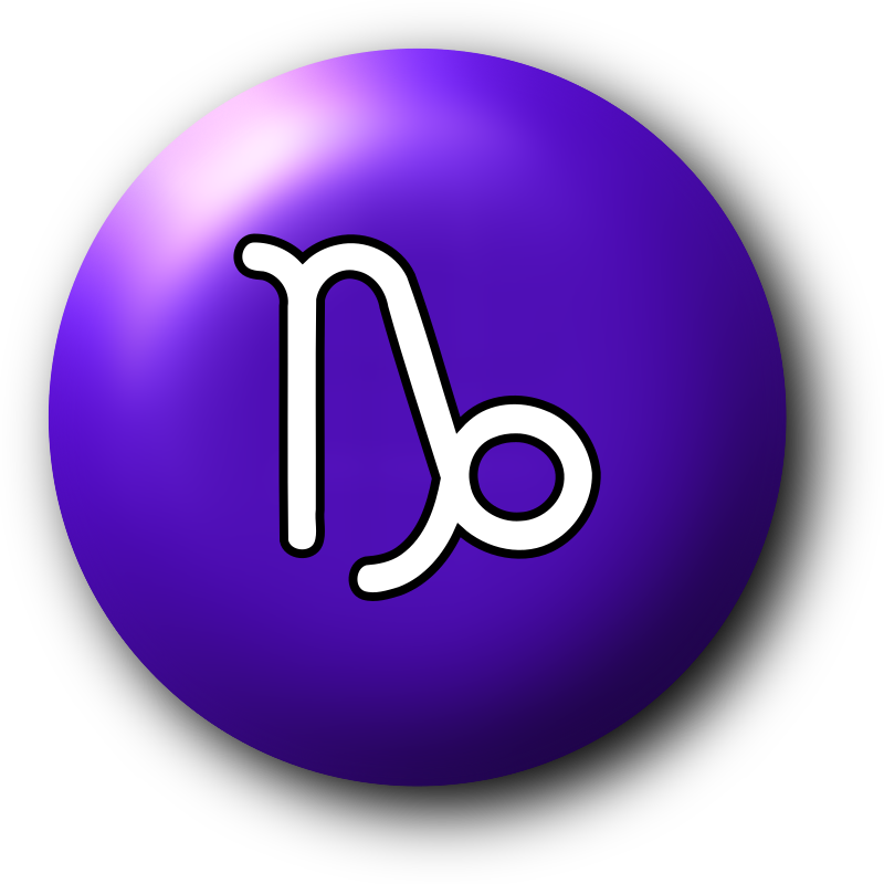 Scorpio Clipart