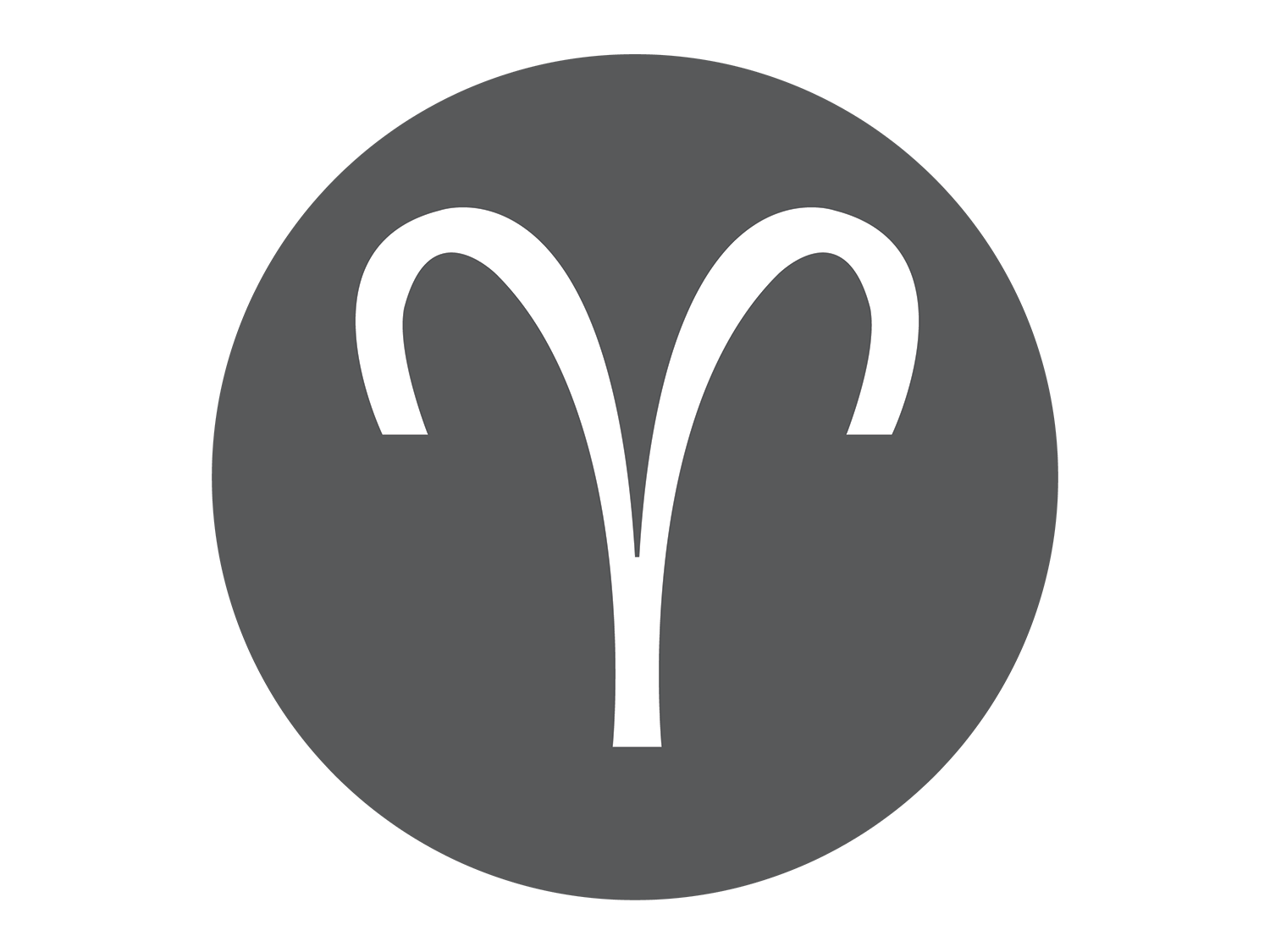 Circle Logo Clipart