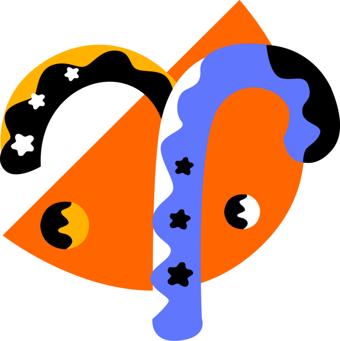 Fire Symbol Clipart