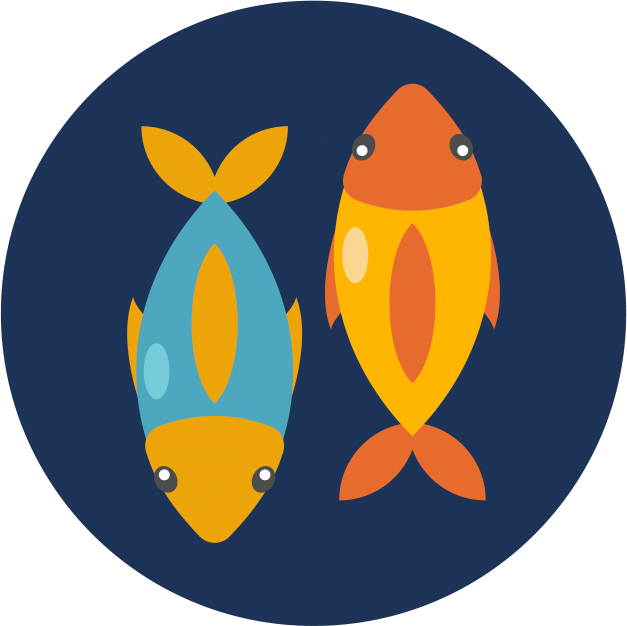 Fish Cartoon Clipart