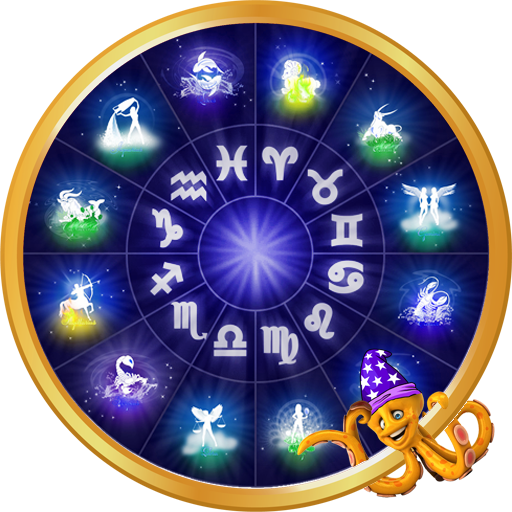 Zodiac Circle Clipart