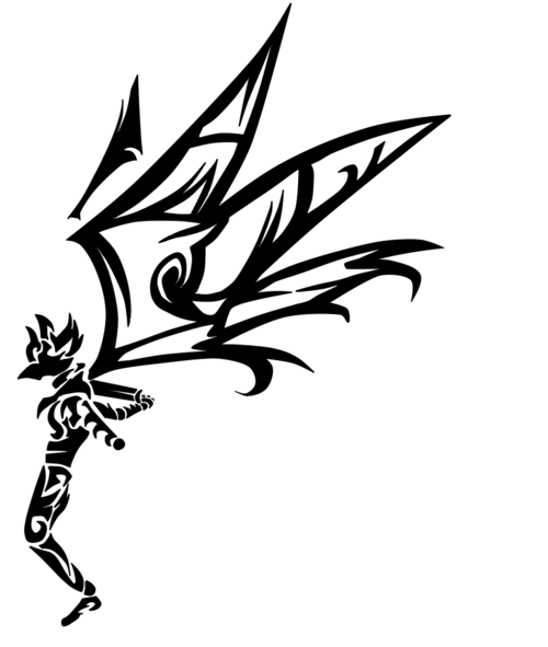 Tree Silhouette Clipart
