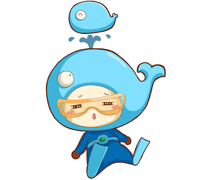 Falling Man Clipart