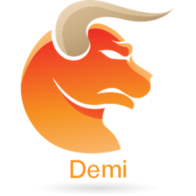 Orange Background Clipart