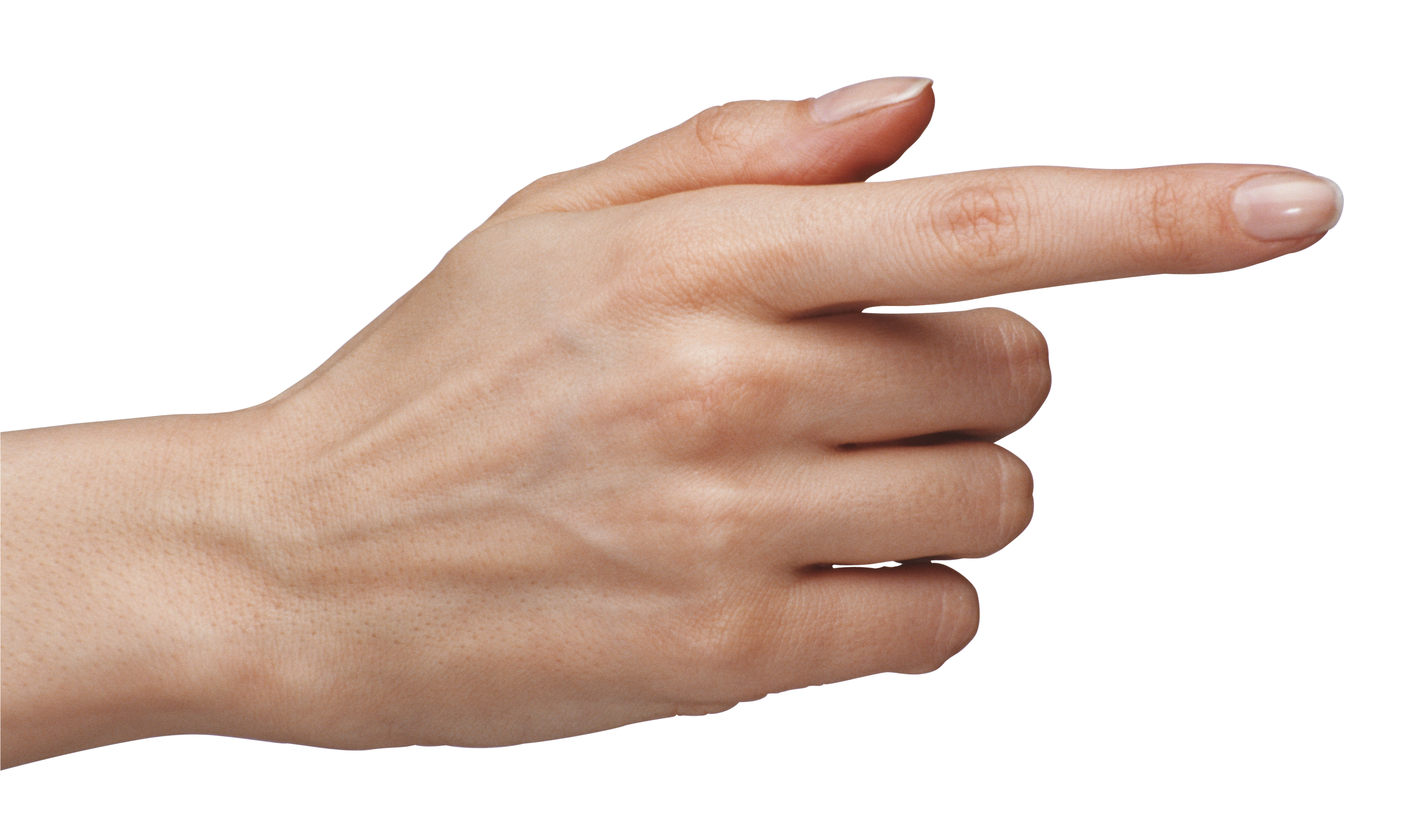 Hand Thumb Clipart